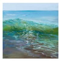 So Inviting’ Isle of Lewis | Fine Art Print | Nel Whatmore