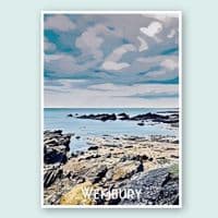 South West Shoreline Calendar 2026 | Jo Thearle