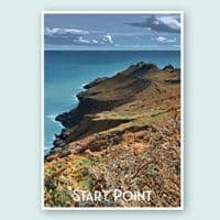South West Shoreline Calendar 2026 | Jo Thearle