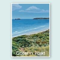 South West Shoreline Calendar 2026 | Jo Thearle