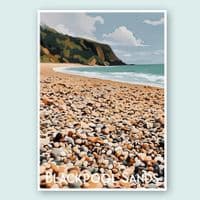 South West Shoreline Calendar 2026 | Jo Thearle
