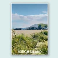 South West Shoreline Calendar 2026 | Jo Thearle