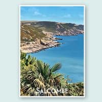 South West Shoreline Calendar 2026 | Jo Thearle