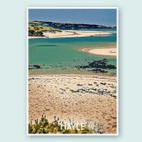 South West Shoreline Calendar 2026 | Jo Thearle