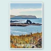 South West Shoreline Calendar 2026 | Jo Thearle