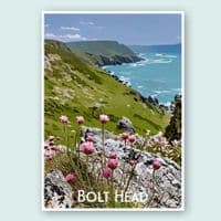 South West Shoreline Calendar 2026 | Jo Thearle