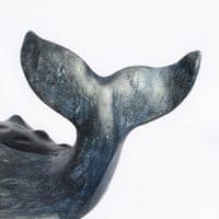 Sperm Whale Sculpture | Sperm Whale Model