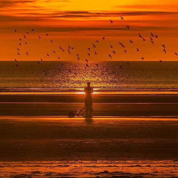 Spirited Away | Art Photography Print | Cliff Kinch