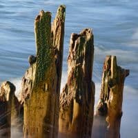 Splash | Photo Art Canvas | Clive Sawyer
