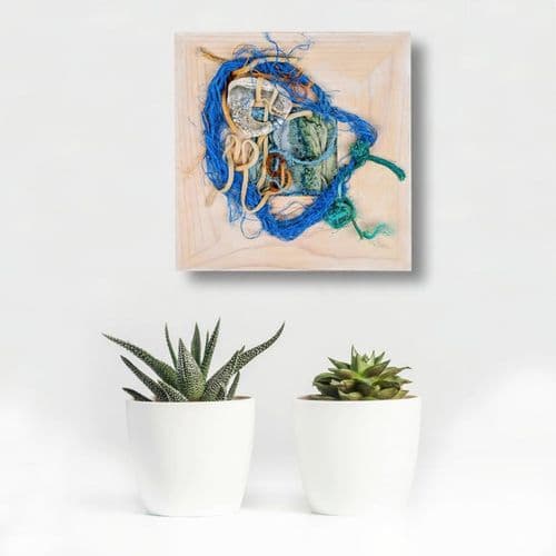 Splosh – Textile Art