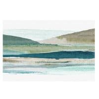 St Bees |Large Canvas Print | Flora Kouta