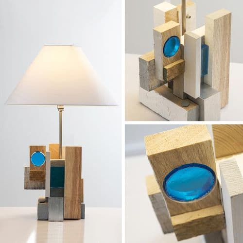 St Ives Table Lamp