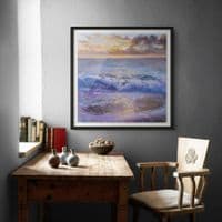The Beauty after the Storm | Fine Art Print | Nel Whatmore