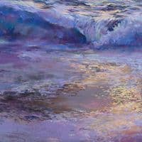 The Beauty after the Storm | Fine Art Print | Nel Whatmore