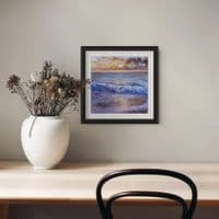 The Beauty after the Storm | Fine Art Print | Nel Whatmore
