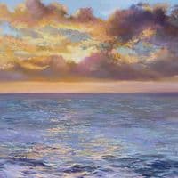 The Beauty after the Storm | Fine Art Print | Nel Whatmore