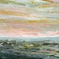 The Feeling of Serenity Print | Seascape | Fine Art Print | Louise Levine