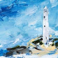 The Kitesurfers | Print | Gail Morris