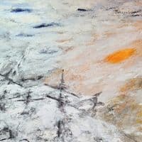 The Shipwreck | Original Painting | David Raine