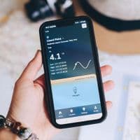 Tide Lamp | Tide Indicator | Bring the rhythm of the ocean into your home