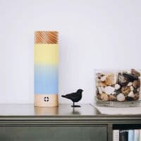 Tide Lamp | Tide Indicator | Bring the rhythm of the ocean into your home