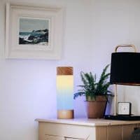 Tide Lamp | Tide Indicator | Bring the rhythm of the ocean into your home