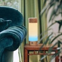 Tide Lamp | Tide Indicator | Bring the rhythm of the ocean into your home