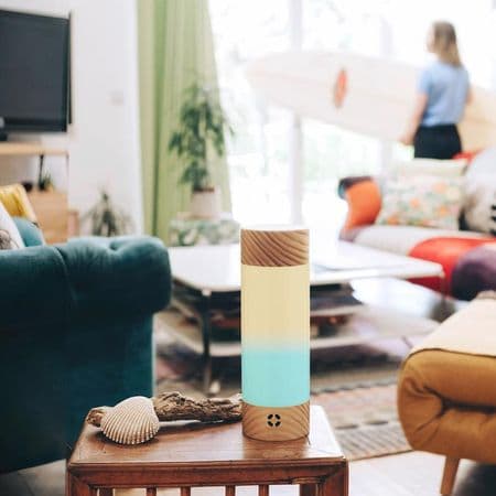 Tide Lamp - Bring the ocean into your home