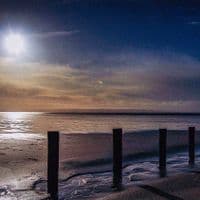 To the Sea | Art Photography Print | Cliff Kinch