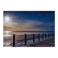 To the Sea | Art Photography Print | Cliff Kinch