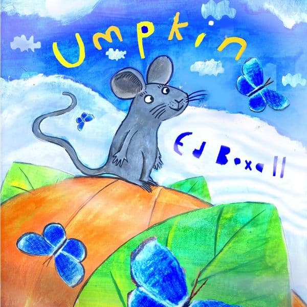 Umpkin | Children’s Book | Ed Boxall