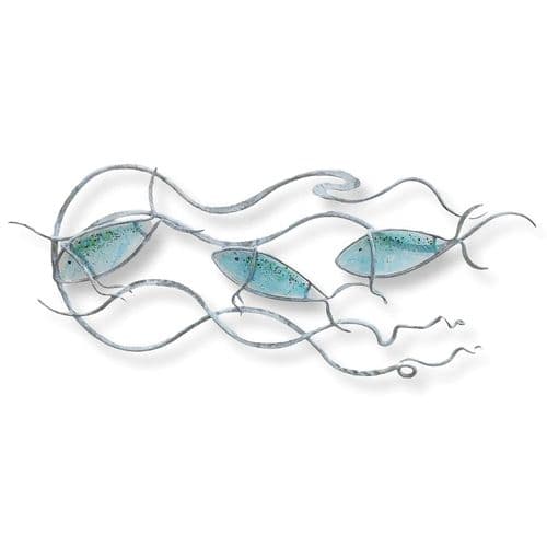 Under the Sea - Wall Panel