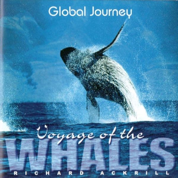 Voyage of the Whales CD