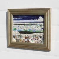 White Cloud Bay | Mosaic Picture | Marcus Jubb