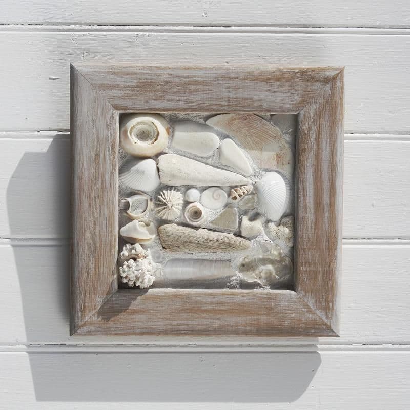 White Sea – Mosaic