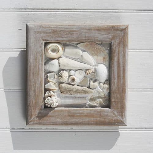 White Sea – Mosaic