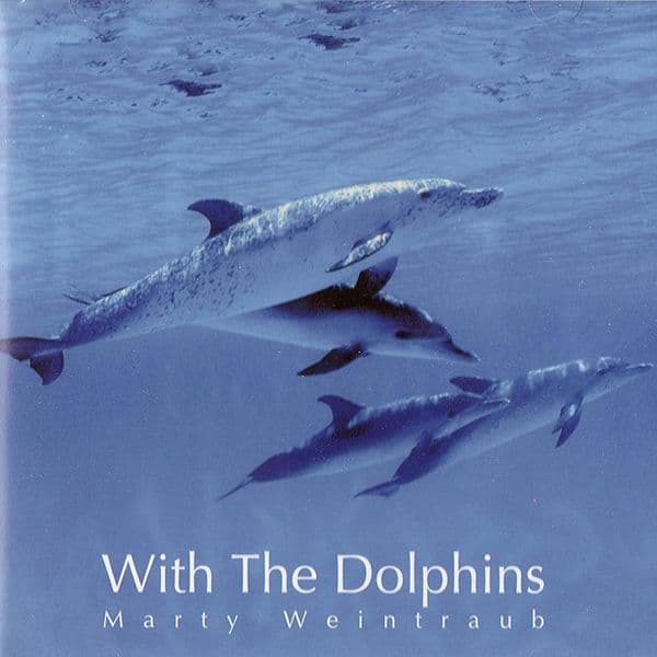 With the Dolphins CD