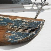 Yacht Wall Hanging