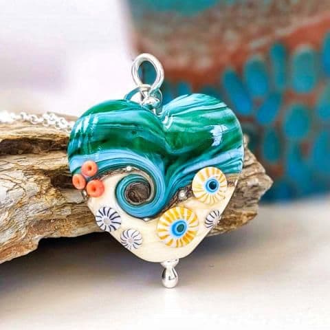 coastal jewellery