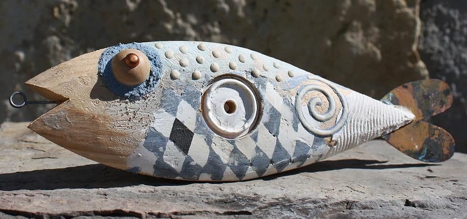 Laurence Henry Coastal Art Artist