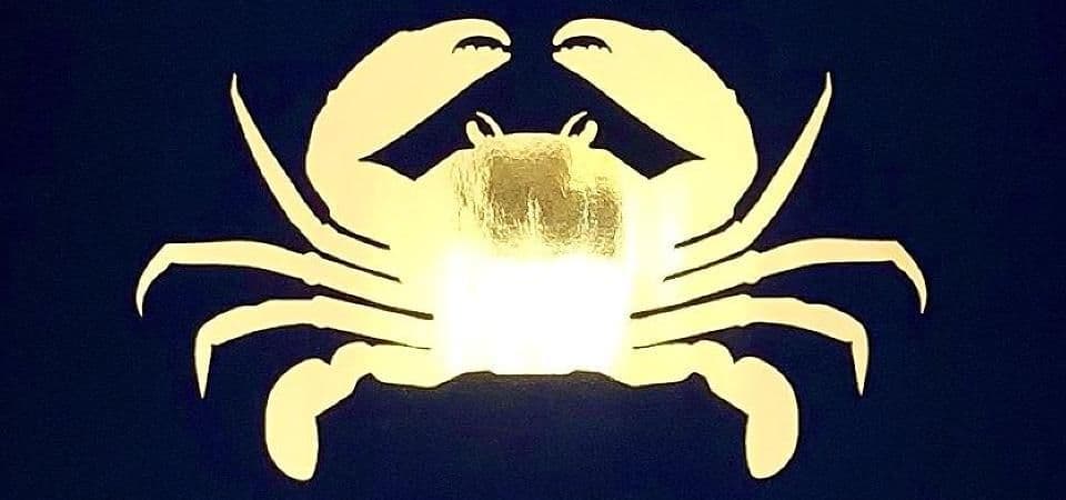 Coastal art print by Nichol Foster