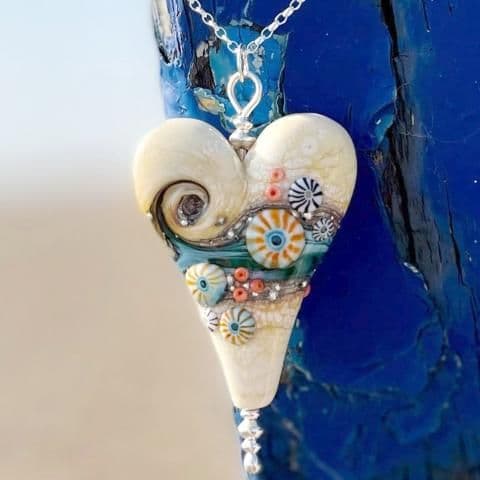 coastal jewellery