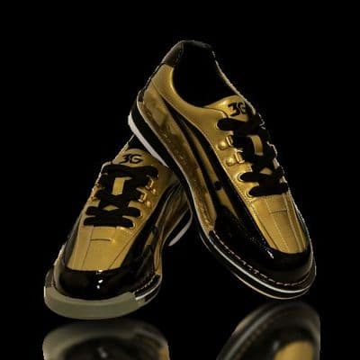 3G BELMO TOUR GOLD Bowling Shoes