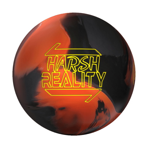 900 GLOBAL HARSH REALITY