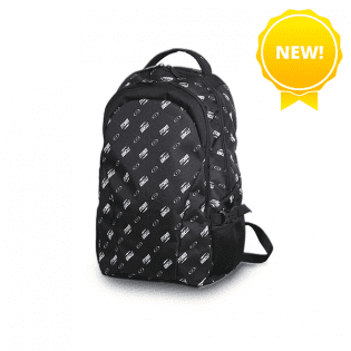 BACK PACK STORM DYE SUB. Bowling Bag