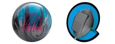 Brunswick Attitude Bowling Ball