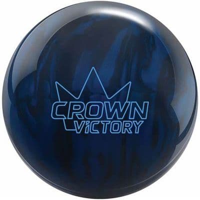 Brunswick Crown Victory Bowling Ball