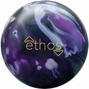 Brunswick Ethos Hybrid Bowling Ball