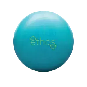 Brunswick Ethos Solid Bowling Ball