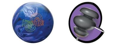 Brunswick Hypnotize Bowling Ball